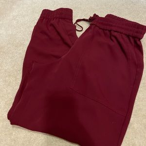 Ann Taylor Joggers